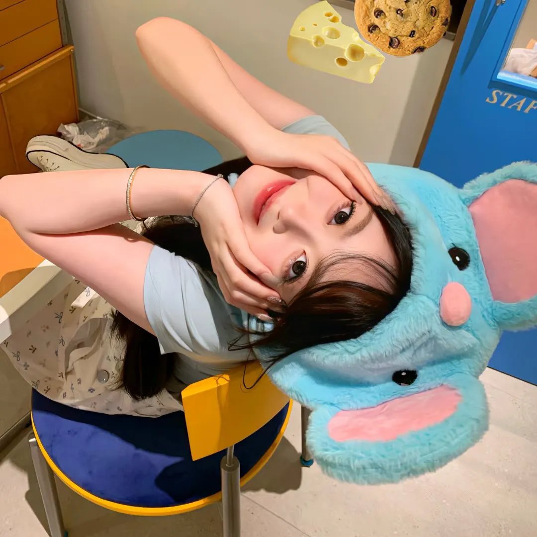 碧瞳
