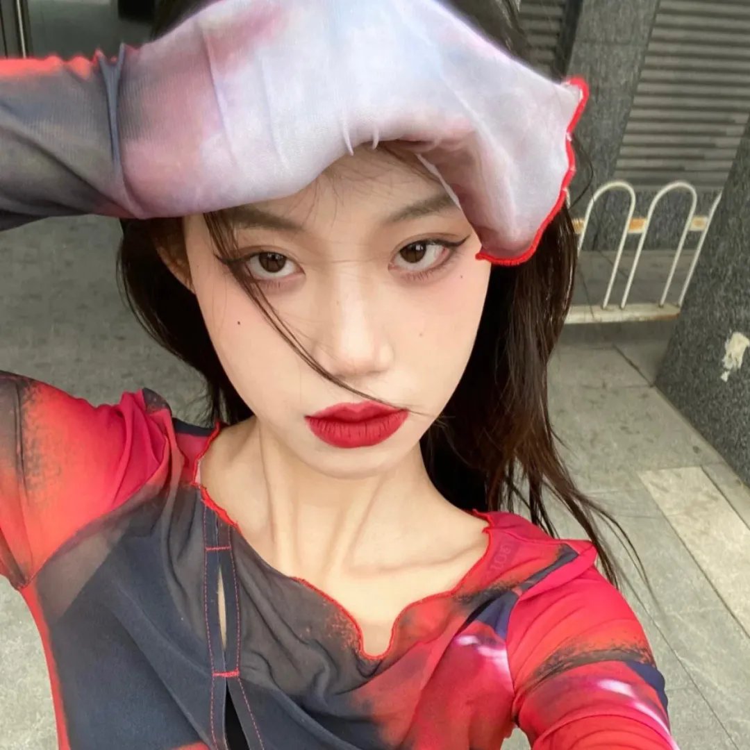 我略知她一二